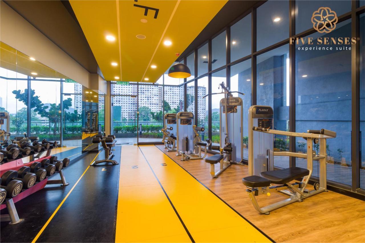Neu Suites Residence Kuala Lumpur, Roam Exterior photo