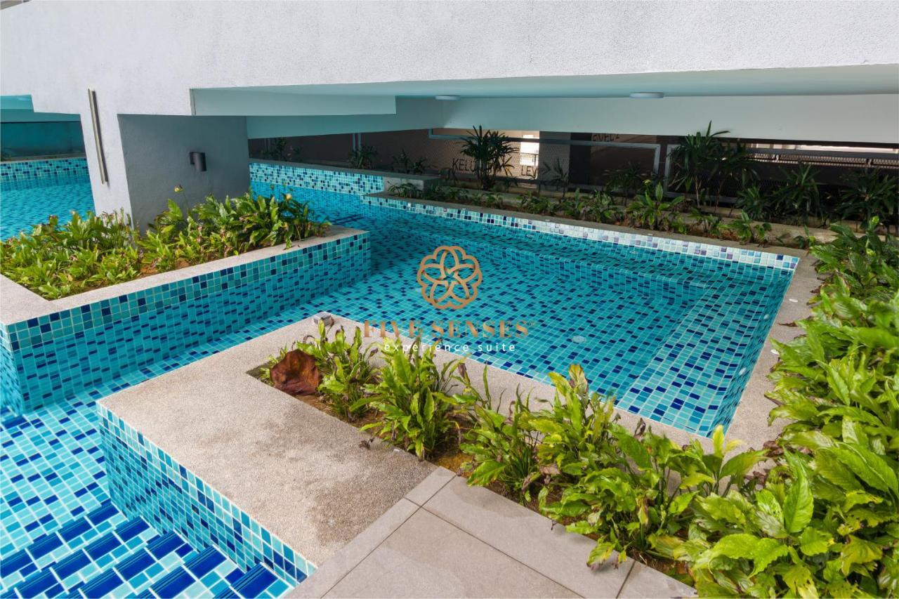 Neu Suites Residence Kuala Lumpur, Roam Exterior photo