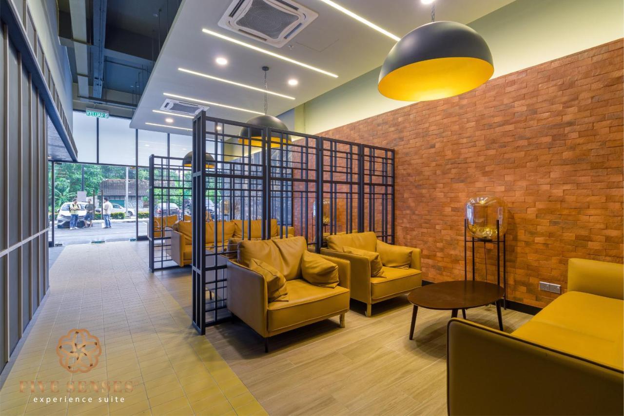 Neu Suites Residence Kuala Lumpur, Roam Exterior photo