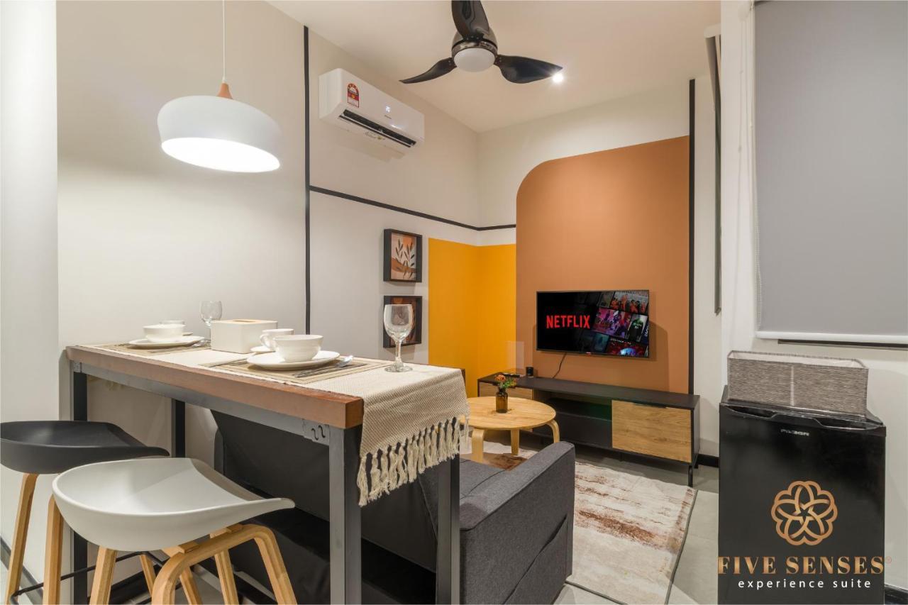 Neu Suites Residence Kuala Lumpur, Roam Exterior photo
