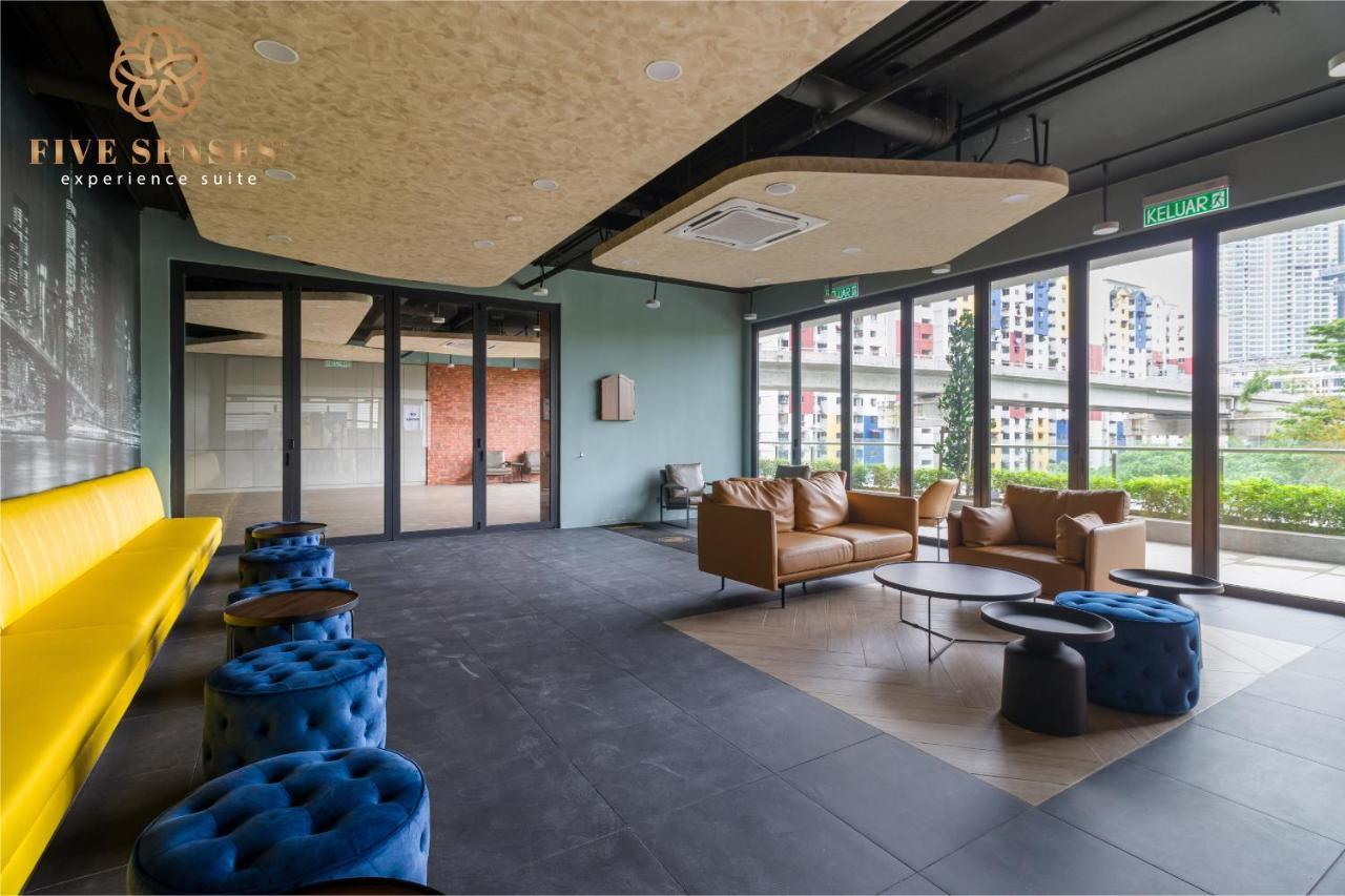 Neu Suites Residence Kuala Lumpur, Roam Exterior photo