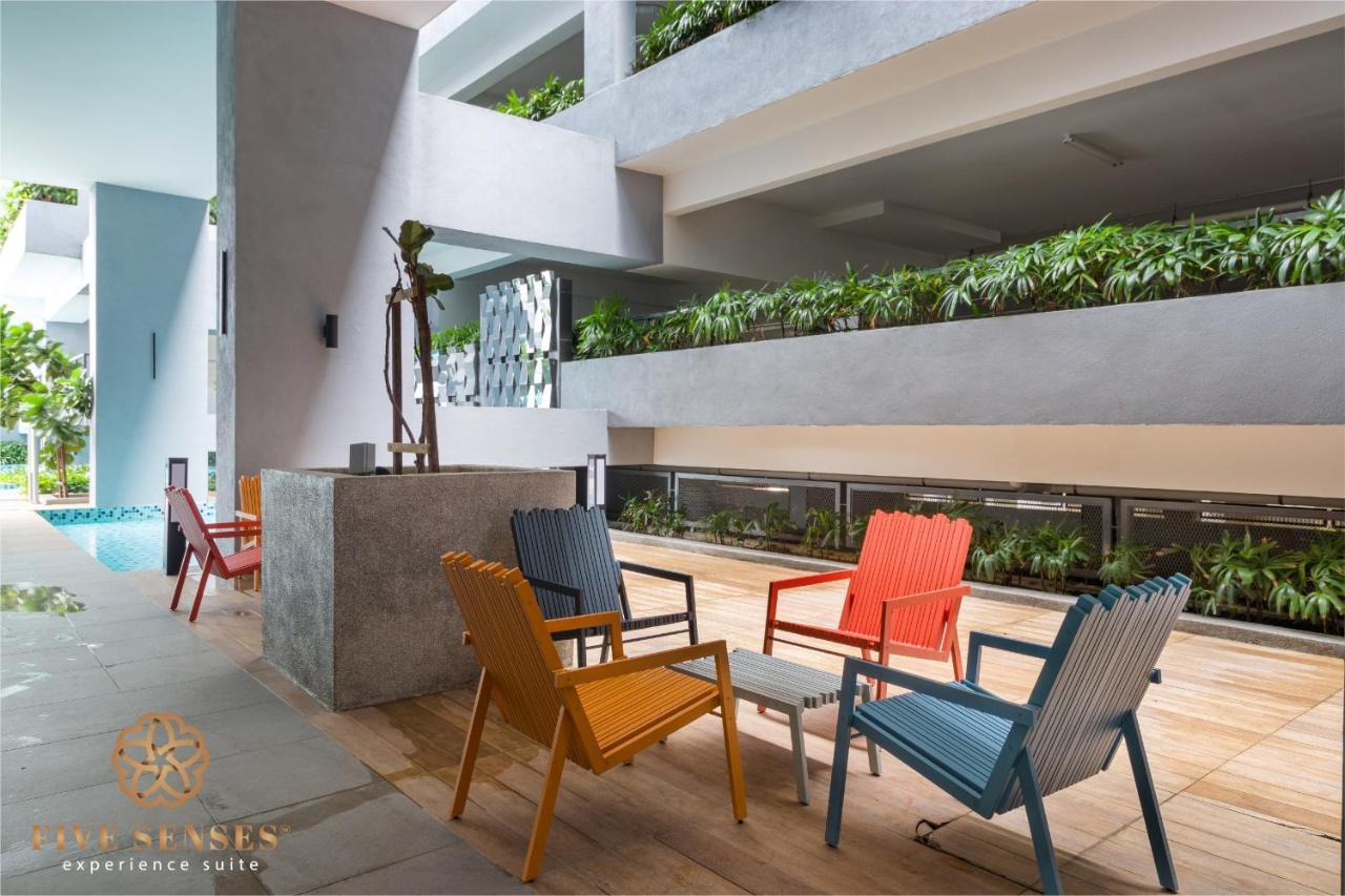 Neu Suites Residence Kuala Lumpur, Roam Exterior photo