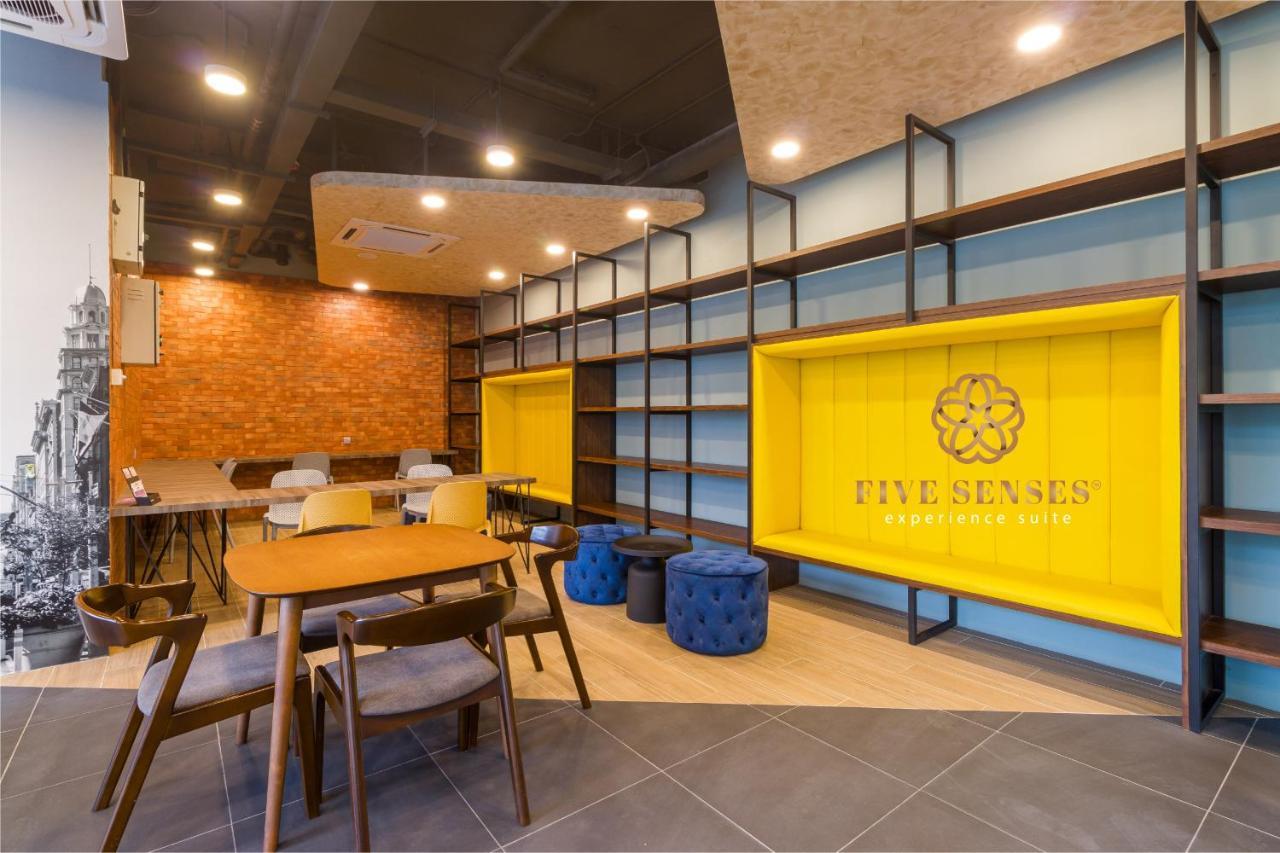 Neu Suites Residence Kuala Lumpur, Roam Exterior photo