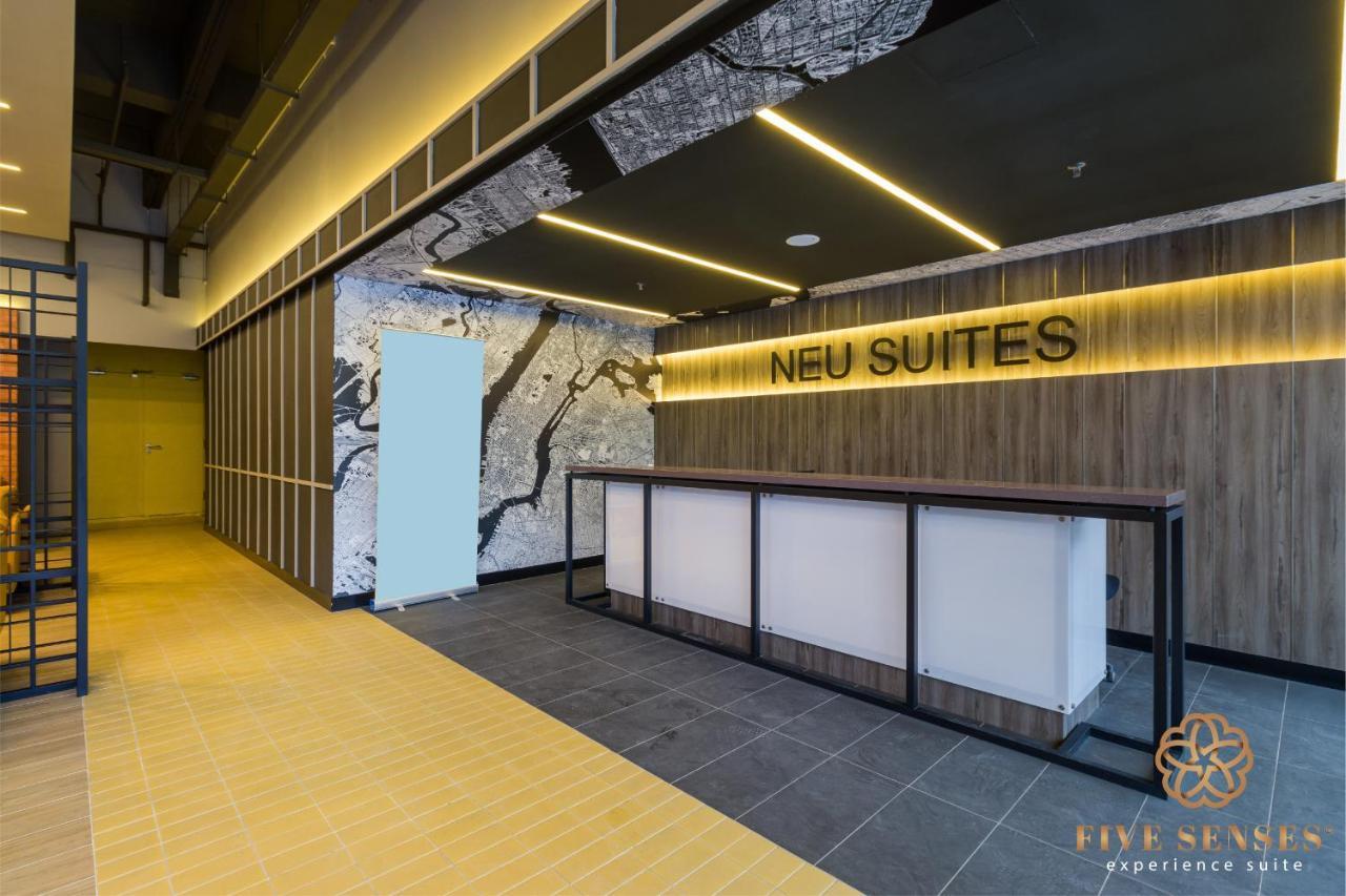 Neu Suites Residence Kuala Lumpur, Roam Exterior photo