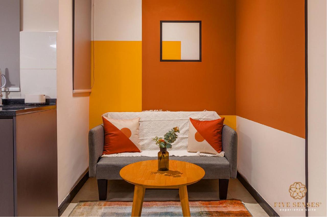 Neu Suites Residence Kuala Lumpur, Roam Exterior photo