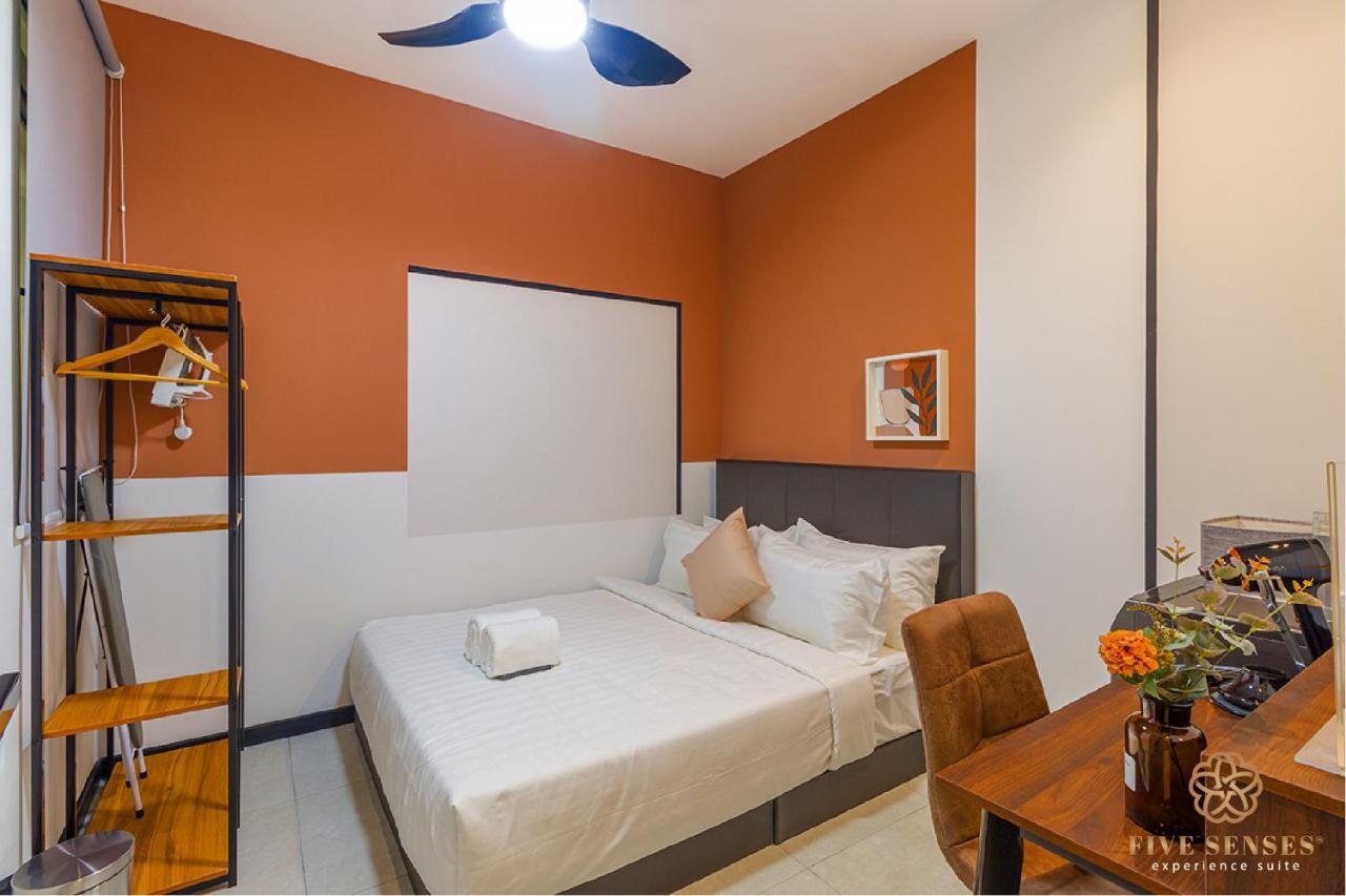 Neu Suites Residence Kuala Lumpur, Roam Room photo