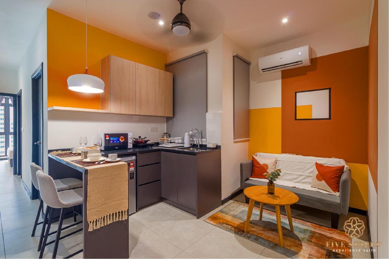 Neu Suites Residence Kuala Lumpur, Roam Exterior photo